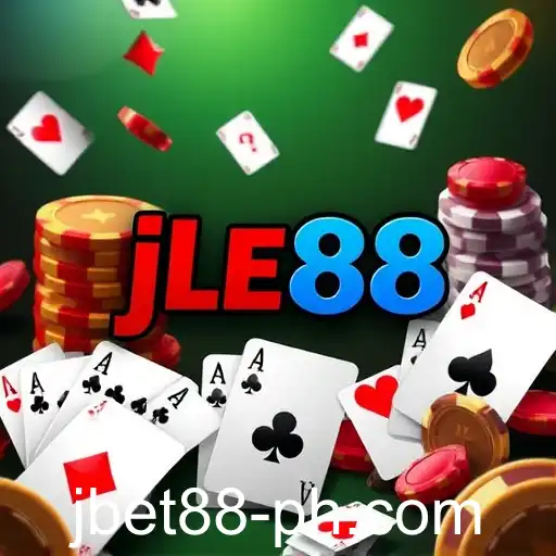 Exploring the Exciting World of Card Games with jbet88 PH