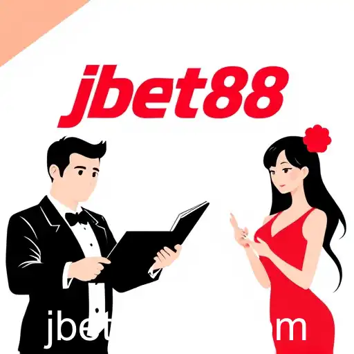 Exploring Casino Games at jbet88 PH: An Exciting Digital Gaming Experience