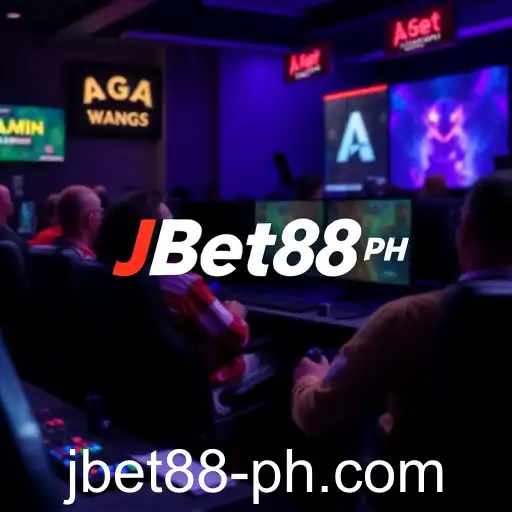 The Rise of JBet88 PH in Global Gaming