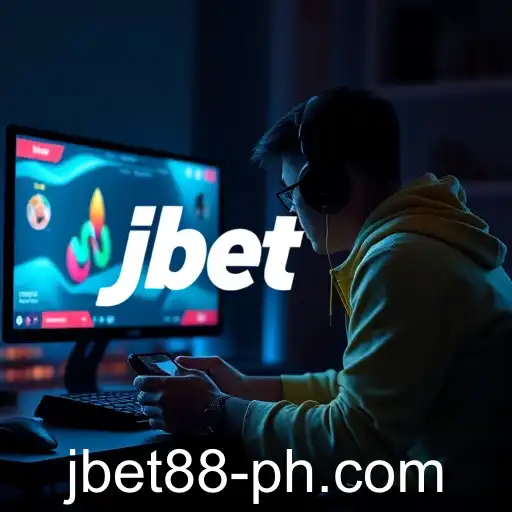 Jbet88 PH: Navigating the Digital Gaming Landscape