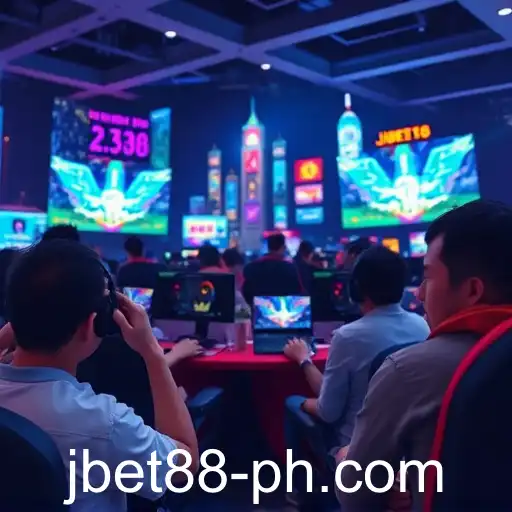 Rise of Online Gaming in the Philippines