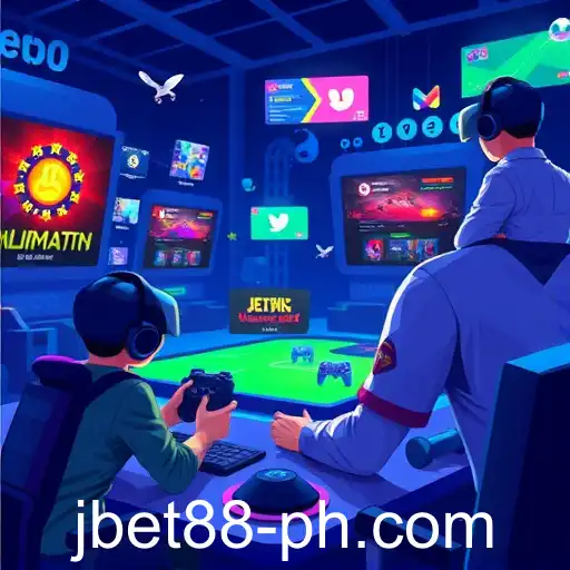 The Rise of Online Game Platforms