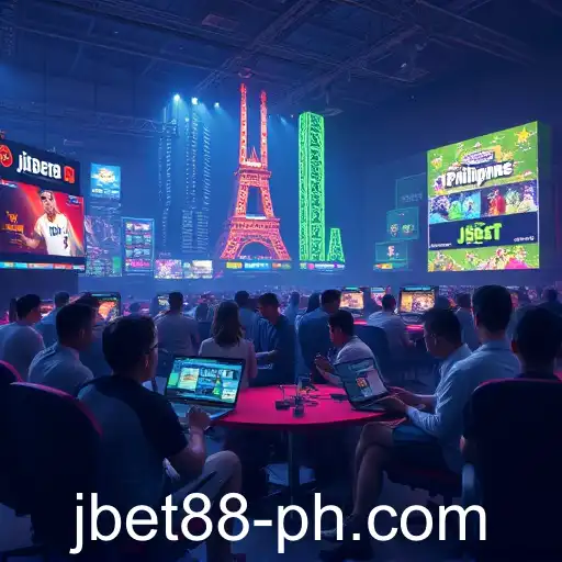 The Rise of Online Gaming in the Philippines