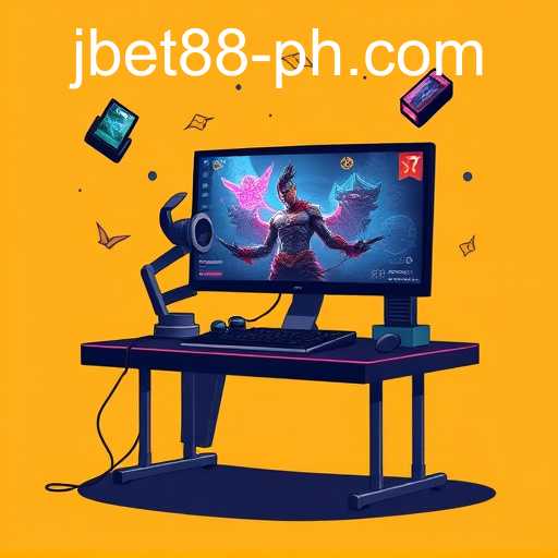 Emerging Dynamics in Online Gaming