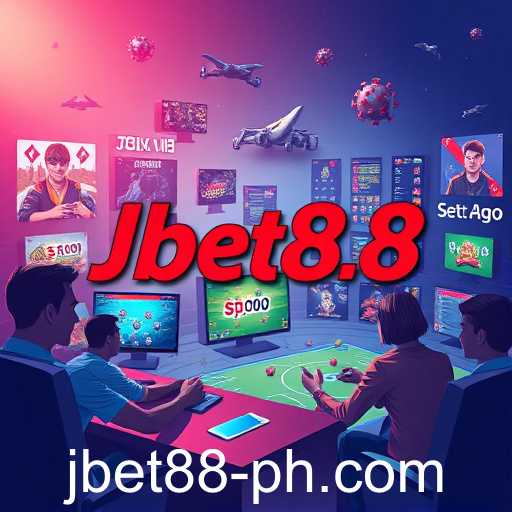 Emerging Trends in Online Gaming: A Focus on jbet88 PH