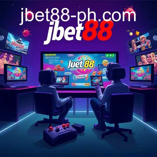 Exploring the Digital Landscape of jbet88 PH in 2026