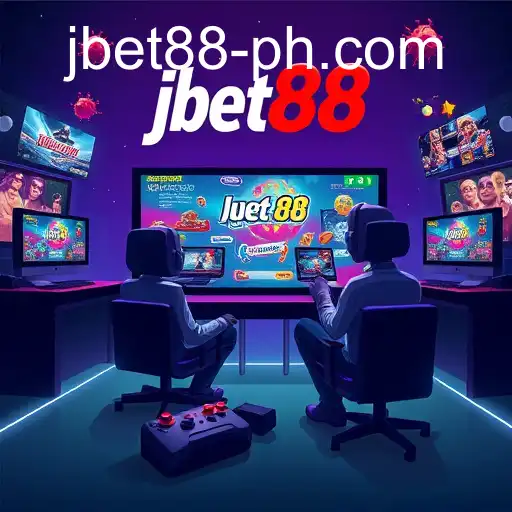 Exploring the Digital Landscape of jbet88 PH in 2026