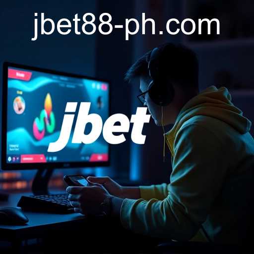 Jbet88 PH: Navigating the Digital Gaming Landscape