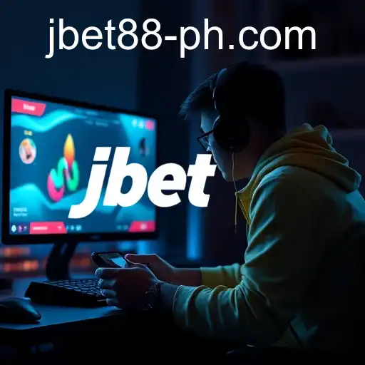 Jbet88 PH: Navigating the Digital Gaming Landscape