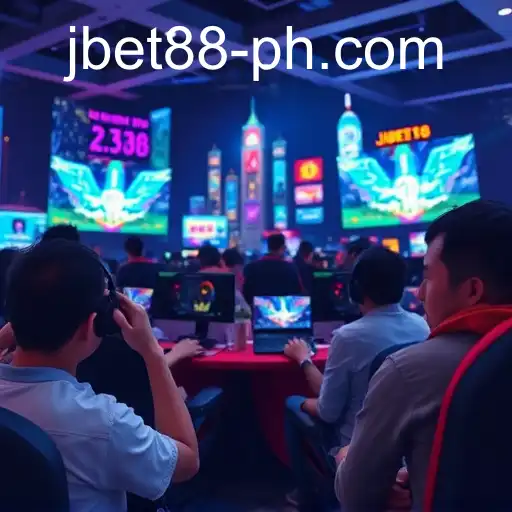 Rise of Online Gaming in the Philippines