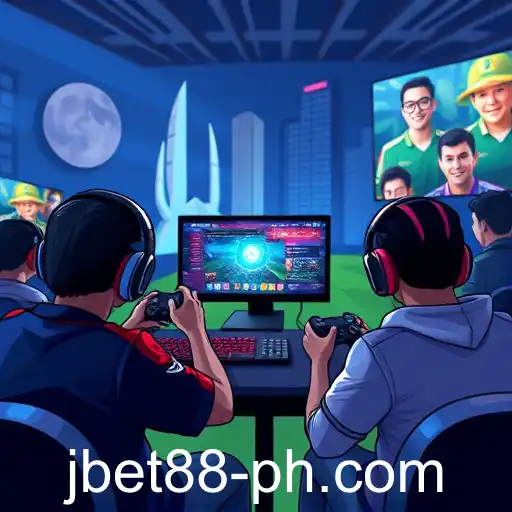 Online Gaming in the Philippines: Trends and Challenges