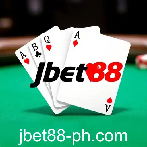 Exploring the World of Poker with Jbet88 PH