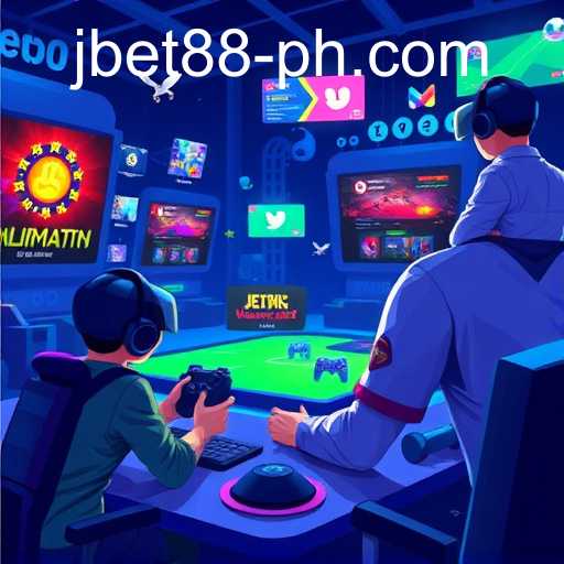 The Rise of Online Game Platforms