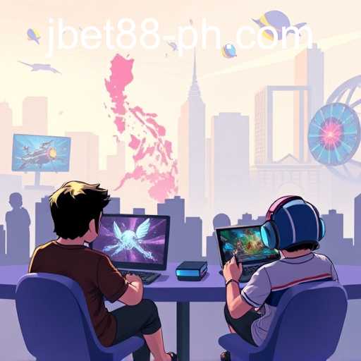 The Rise of Online Gaming in the Philippines