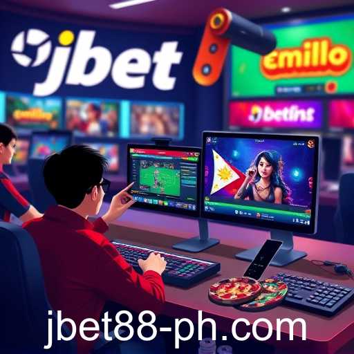 The Rise of Online Gaming in the Philippines