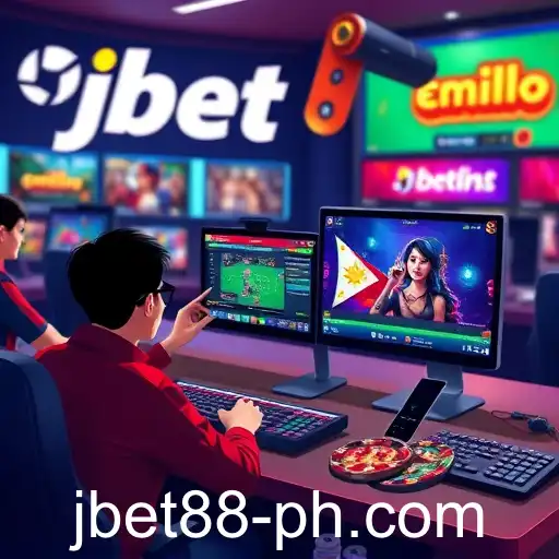 The Rise of Online Gaming in the Philippines