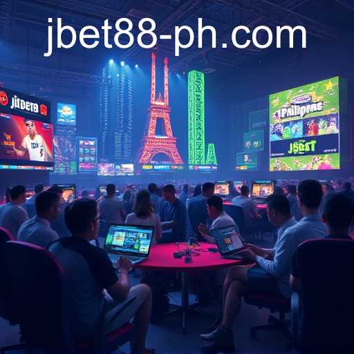 The Rise of Online Gaming in the Philippines