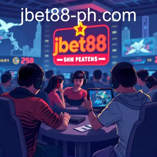 The Rise of Online Gaming in the Philippines