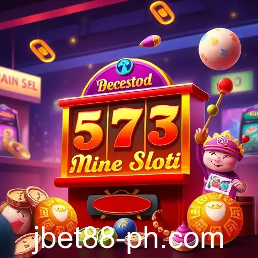 Exploring the Popularity of Slot Machines on JBet88 PH